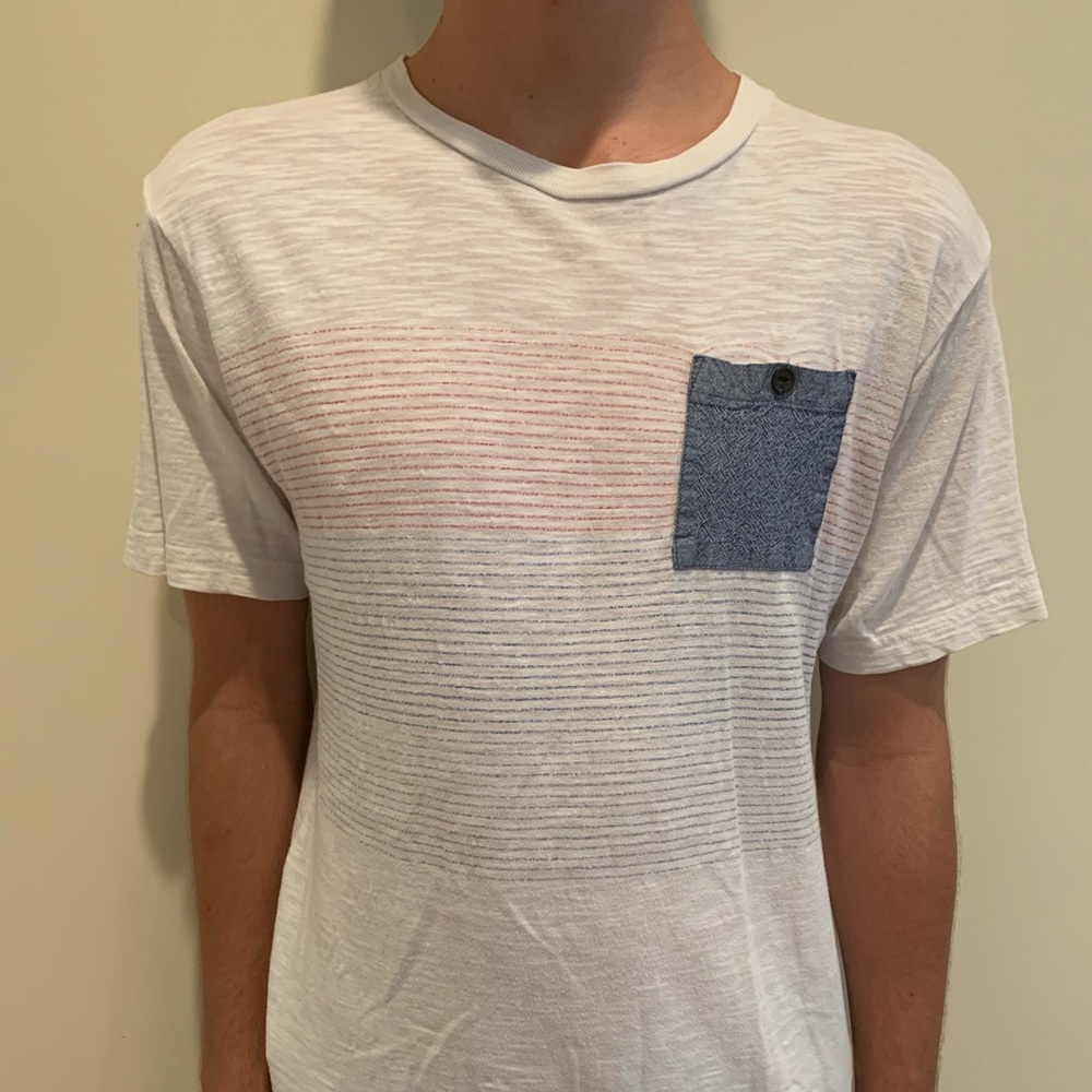 Quicksilver T-shirt